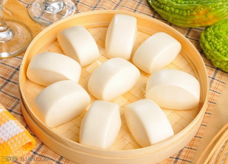 馒头怎么蒸,蒸馒头的窍门