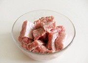 养生食谱大放送