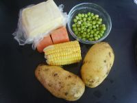 养生食谱大放送