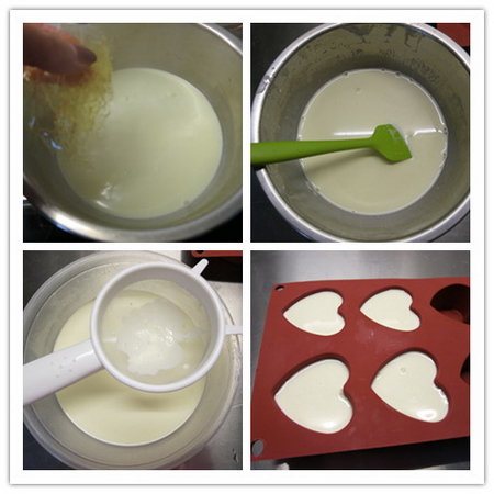 意式鲜<a href=/shicai/mimian/NaiLao/index.html target=_blank><u>奶酪</u></a>步骤5-8