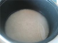 养生食谱大放送