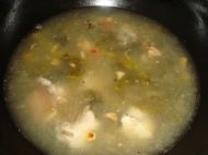 养生食谱大放送