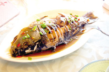 家常<a href=/shicai/shuichanpin/LiYu/index.html target=_blank><u>鲤鱼</u></a>的做法全攻略