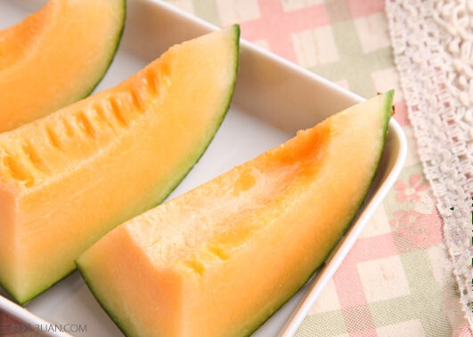 常吃<a href=/shicai/guopin/HaMiGua/index.html target=_blank><u>哈密瓜</u></a>有什么好处