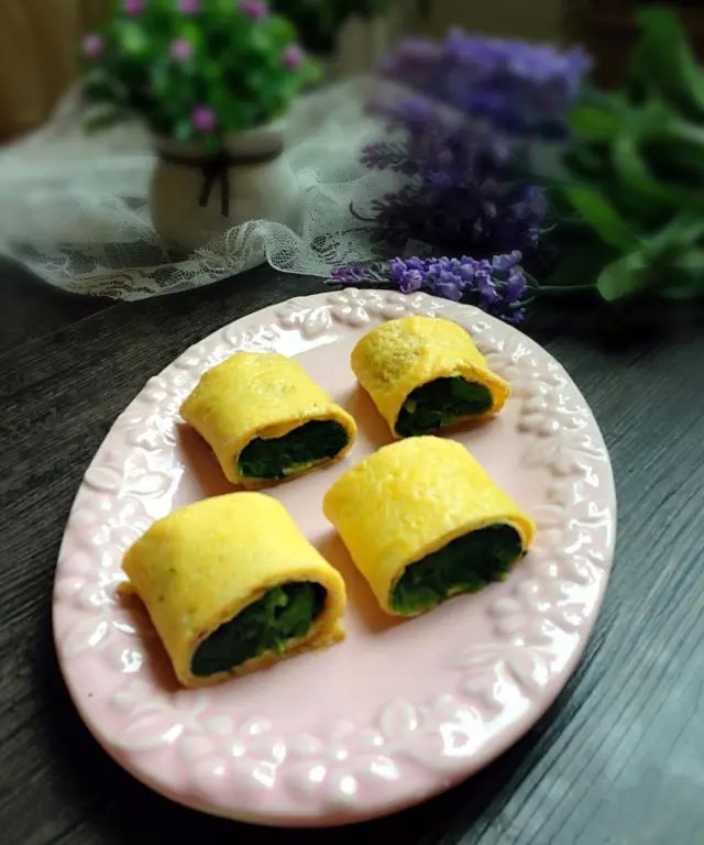 <a href=/shicai/shucai/BoCai/index.html target=_blank><u>菠菜</u></a><a href=/shicai/rouqin/JiDan/index.html target=_blank><u>鸡蛋</u></a>卷