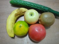 养生食谱大放送