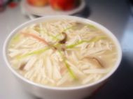 养生食谱大放送