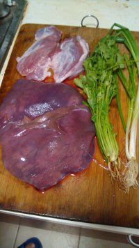 养生食谱大放送