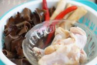 养生食谱大放送