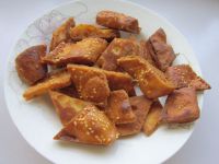 养生食谱大放送