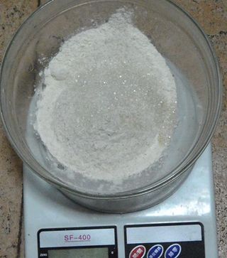 免揉<a href=/shicai/mimian/MianBao/index.html target=_blank><u>面包</u></a>