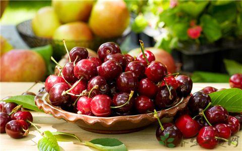 樱<a href=/shicai/guopin/Tao/index.html target=_blank><u>桃</u></a>的营养价值_樱<a href=/shicai/guopin/Tao/index.html target=_blank><u>桃</u></a>的食用功效