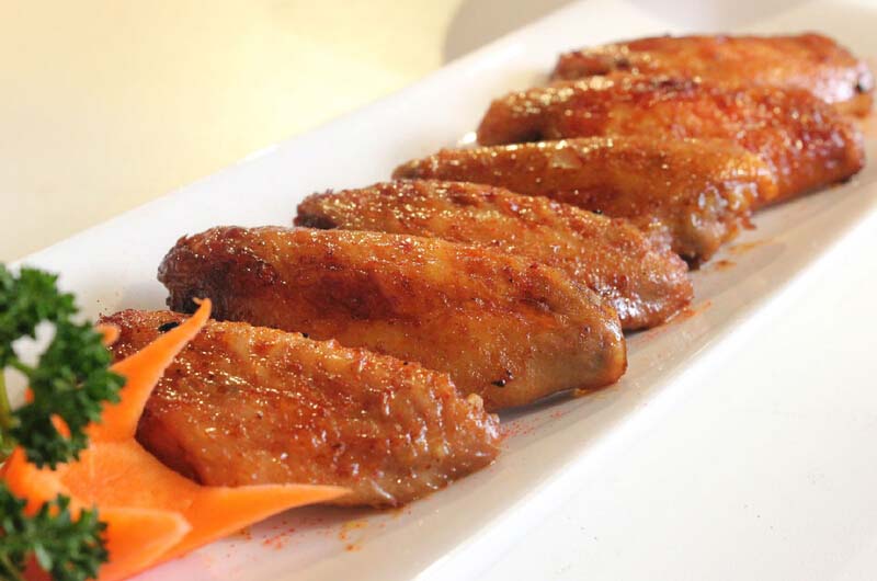 <a href=/shicai/rouqin/JiChi/index.html target=_blank><u>鸡翅</u></a>中的做法大全3