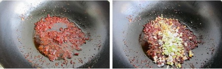 香辣<a href=/shicai/shucai/HongShu/index.html target=_blank><u>红薯</u></a>丸步骤2