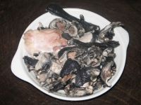 养生食谱大放送