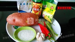 <a href=/shicai/diaoweipin/Cu/index.html target=_blank><u>醋</u></a>溜<a href=/shicai/shucai/TuDou/index.html target=_blank><u>土豆</u></a>丝