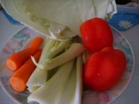 养生食谱大放送