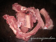 养生食谱大放送