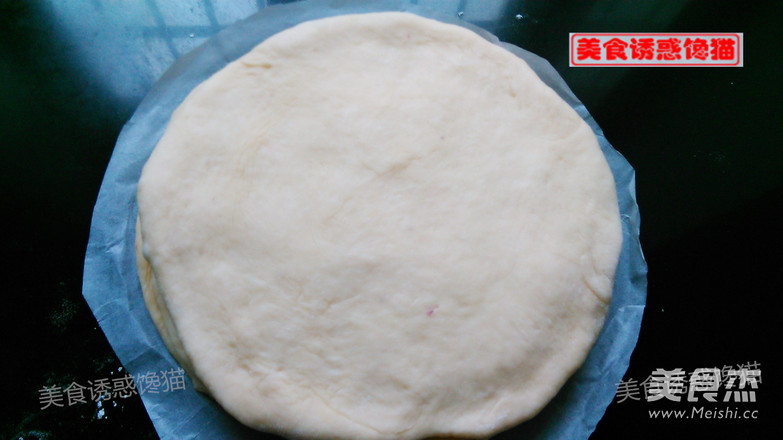 黄金千层饼的做法