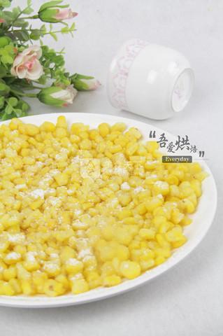 黄金<a href=/shicai/mimian/YuMi/index.html target=_blank><u>玉米</u></a>烙