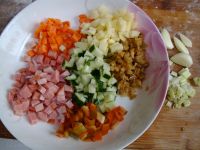 养生食谱大放送