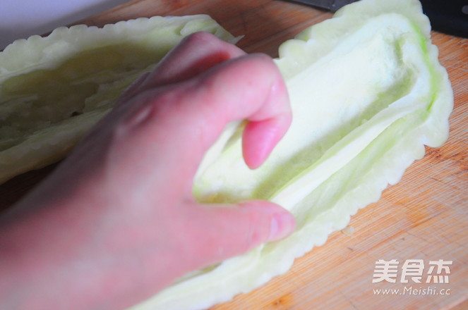 凉拌水果<a href=/shicai/shucai/KuGua/index.html target=_blank><u>苦瓜</u></a>的做法