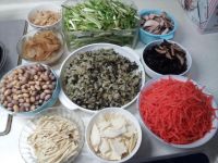 养生食谱大放送