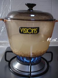 养生食谱大放送