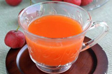 <a href=/shicai/guopin/ShanZha/index.html target=_blank><u>山楂</u></a>的做法