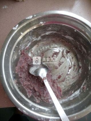 <a href=/shicai/shucai/ZiShu/index.html target=_blank><u>紫薯</u></a><a href=/shicai/mimian/HongDou/index.html target=_blank><u>红豆</u></a>圆