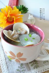 养生食谱大放送