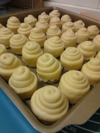 养生食谱大放送