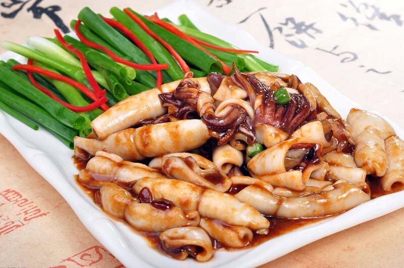 酱焖<a href=/shicai/shuichanpin/HaiTu/index.html target=_blank><u>海兔</u></a>的做法1