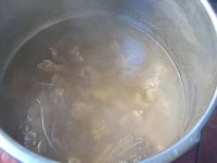 养生食谱大放送