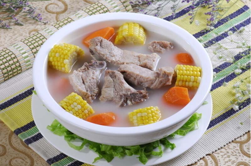 <a href=/shicai/mimian/YuMi/index.html target=_blank><u>玉米</u></a><a href=/shicai/shucai/LuoBo/index.html target=_blank><u>萝卜</u></a><a href=/shicai/rouqin/PaiGu/index.html target=_blank><u>排骨</u></a>汤2