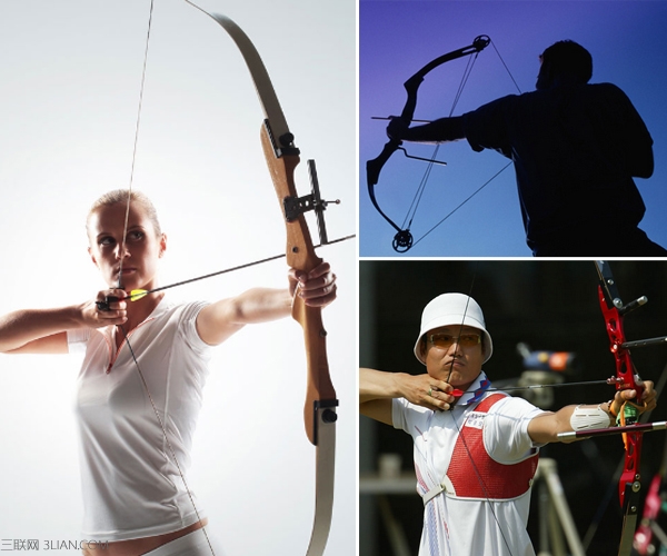 练习射箭有哪些注意事项    