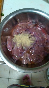 养生食谱大放送