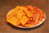 养生食谱大放送