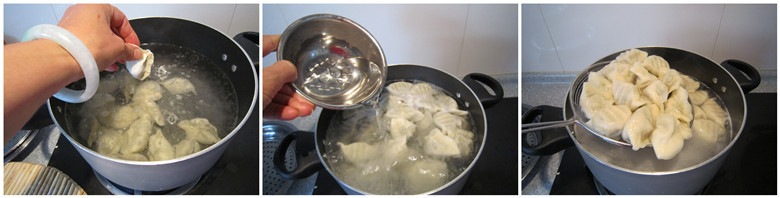 酸菜<a href=/shicai/rouqin/ZhuRou/index.html target=_blank><u>猪肉</u></a>水饺的做法