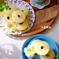 水<a href=zt/zhengdangao target=_blank><u>蒸蛋糕</u></a>要怎么做