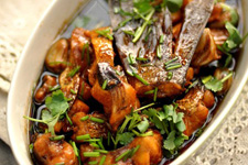 野生<a href=/shicai/shuichanpin/HeiYu/index.html target=_blank><u>黑鱼</u></a>怎么做好吃