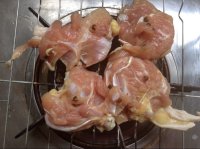 景颇族手抓饭步骤11