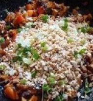 养生食谱大放送