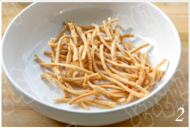 养生食谱大放送