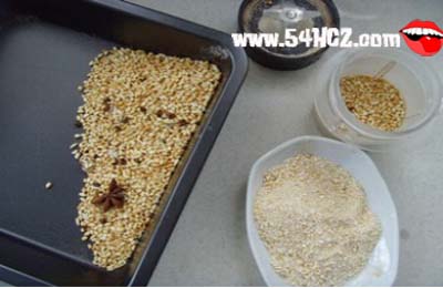 在来<a href=/shicai/mimian/MiFen/index.html target=_blank><u>米粉</u></a>怎么做6