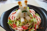 养生食谱大放送