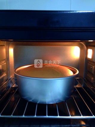 8寸<a href=zt/qifengdg target=_blank><u>戚风蛋糕</u></a>