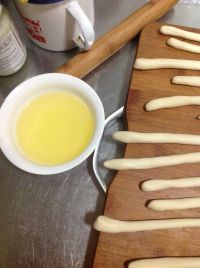 养生食谱大放送