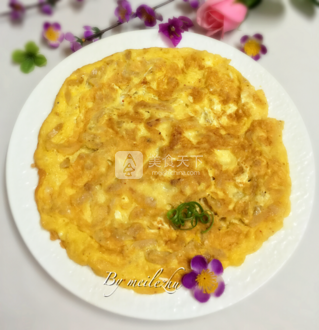 <a href=/shicai/shucai/LuoBo/index.html target=_blank><u>萝卜</u></a>干煎蛋