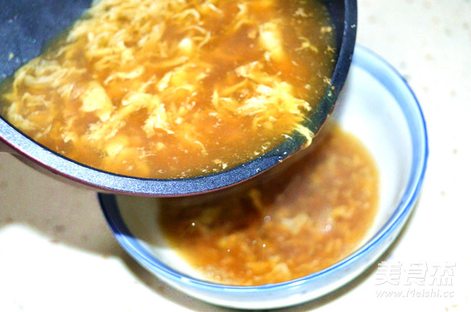 红糖生姜<a href=/shicai/rouqin/JiDan/index.html target=_blank><u>鸡蛋</u></a>羹的做法